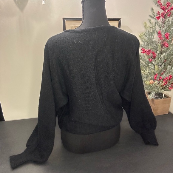 Vintage sweater from the 80s - Picture 7 of 10